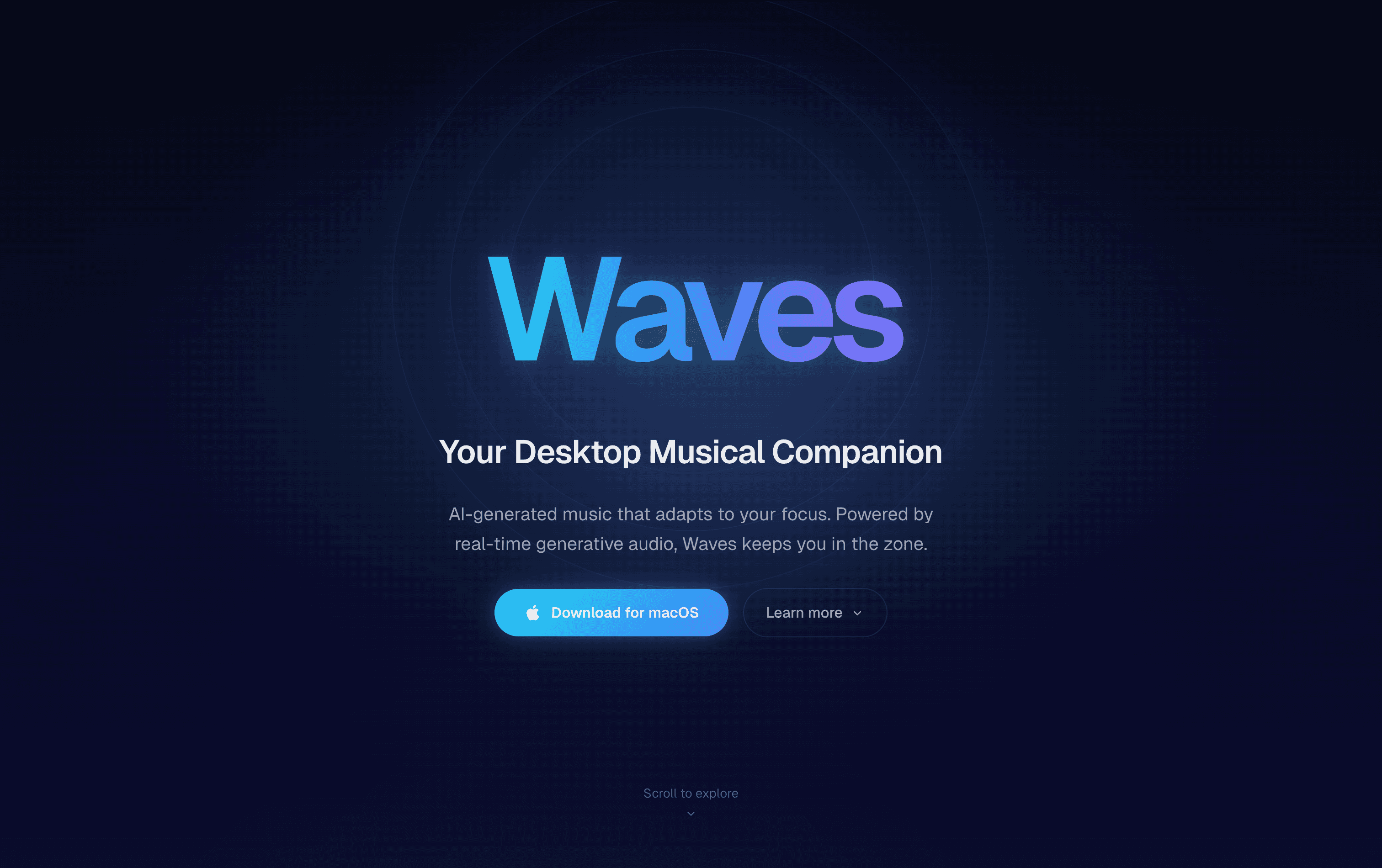 Waves preview